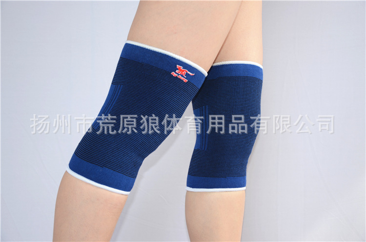 Chính hãng đặc biệt cung cấp đầu gối thể thao bóng đá thiết bị bảo vệ chạy nam và nữ bóng rổ cầu lông cưỡi ngoài trời leo núi găng tay chống nắng cao cấp