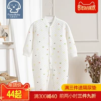 Yêu bé sơ sinh ở đâu? jumpsuit bé trai cá tính