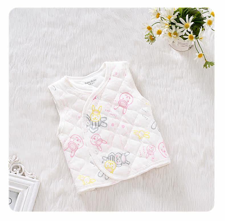 Gilet enfant FANAIBABY - Ref 2068492 Image 19