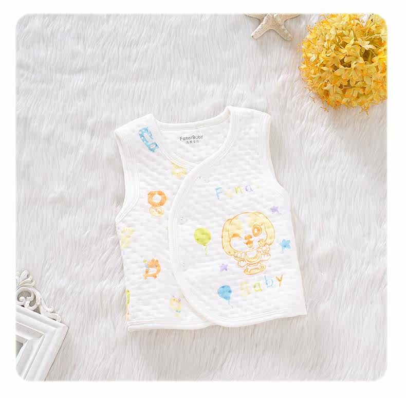 Gilet enfant FANAIBABY - Ref 2069322 Image 25