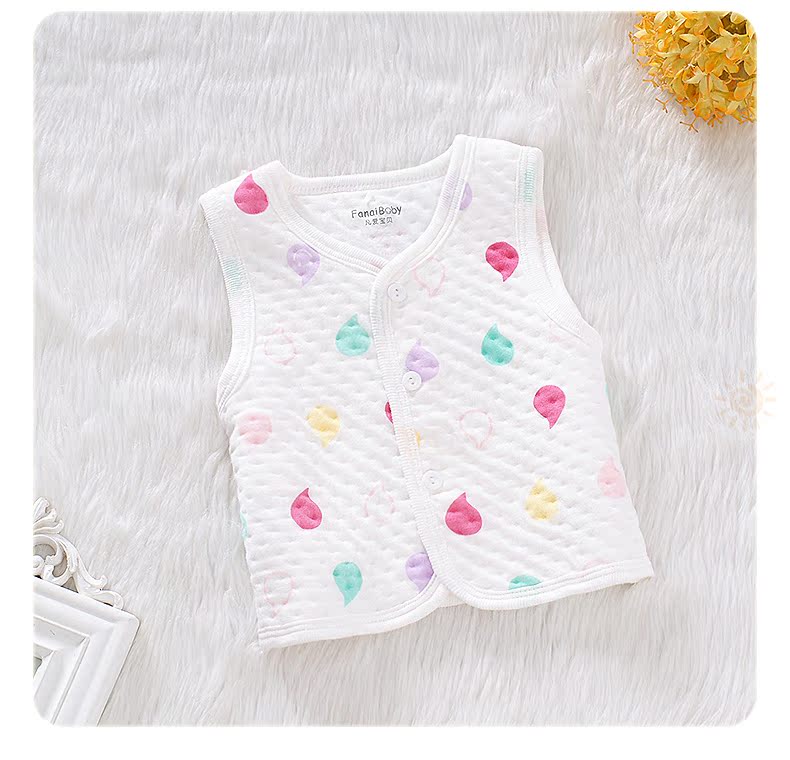 Gilet enfant FANAIBABY - Ref 2070293 Image 14