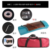 Озеро Blue-Package 2