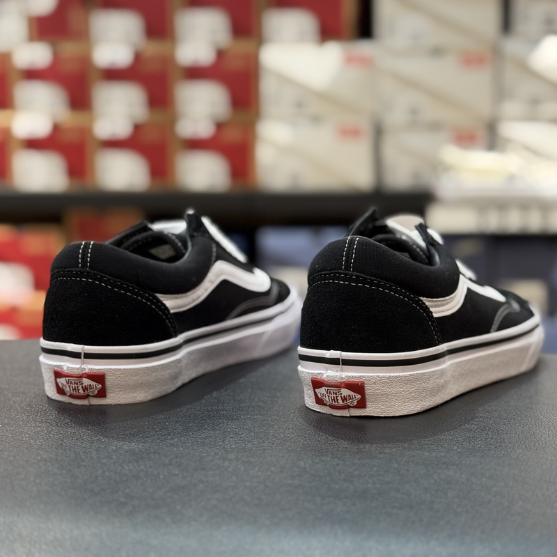 Vans Old Skool Dx Classic Versatile Wear-Resistant Low-Top Sneakers Unisex 556436 Vans Old Skool Dx Classic Versatile Wear-Resistant Low-Top Sneakers Unisex 556436