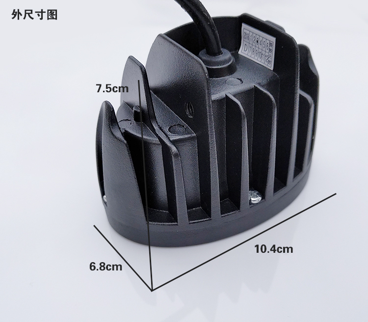 Đèn led xe máy siêu sáng Đèn pin chói cao chùm 12 v đèn điện đèn pha nhấp nháy thiên thần - Đèn xe máy bóng đèn xe máy giá