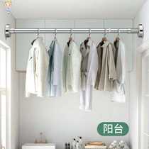 Clothes drying stand clothes drying rack a pole to cool clothes a cool clothes rack to hang clothes wall drying activity no need to punch holes