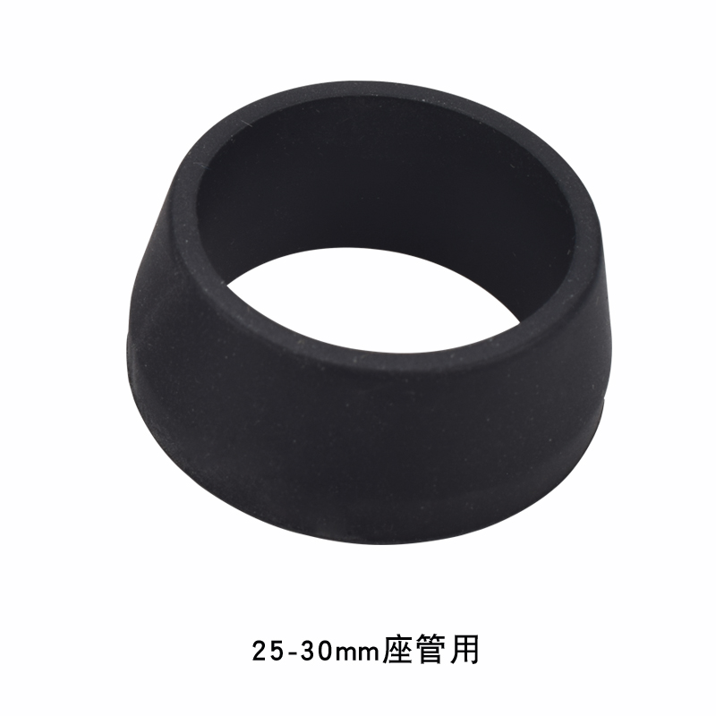 phụ tùng xe đạp núi ống chỗ ngồi bao gồm bảo vệ đường xe ghế cực bụi áo khoác silicone ống ghế không thấm nước tay xe đạp