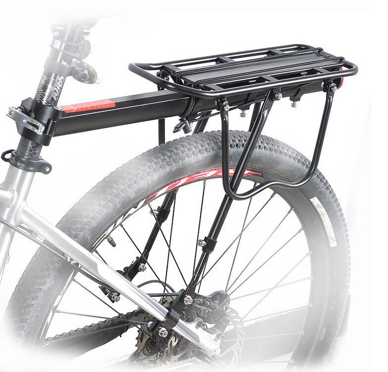 Porte-bagages pour vélo - Ref 2411691 Image 32