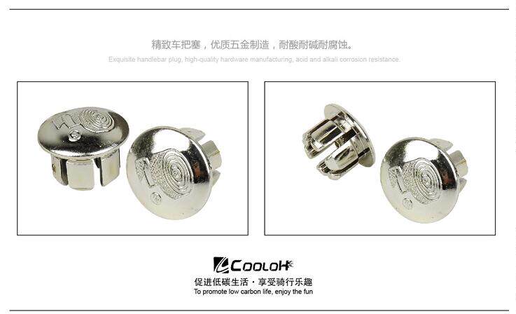 Poignées de vélo - Ref 2338743 Image 13