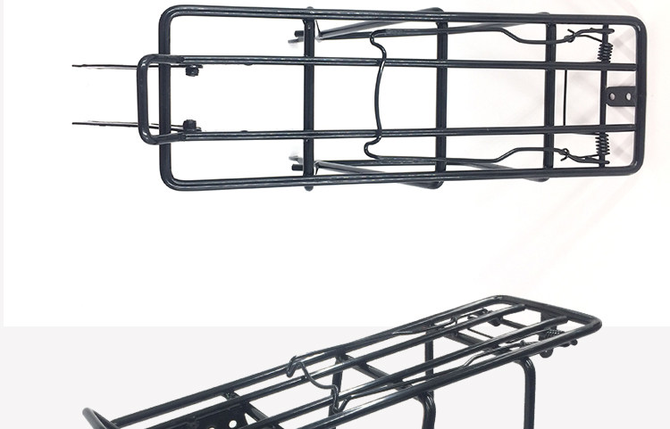 Porte-bagages pour vélo - Ref 2410108 Image 17