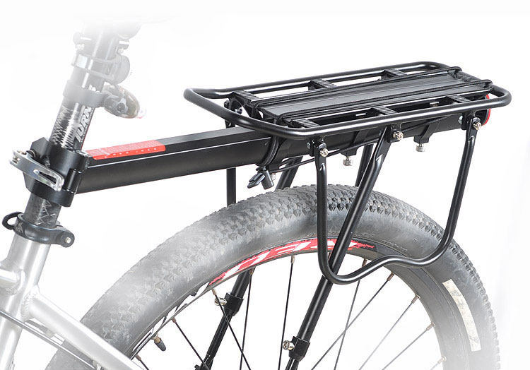 Porte-bagages pour vélo - Ref 2411691 Image 17