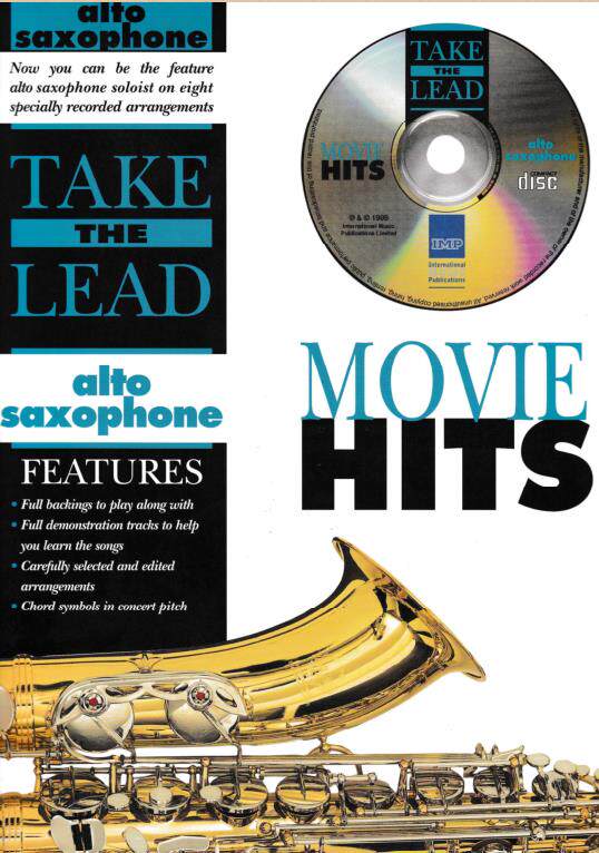 103 (saxophone accompaniment) The Solo Breeze Movie of the Movie Hits Movie Golden Song (Eb)