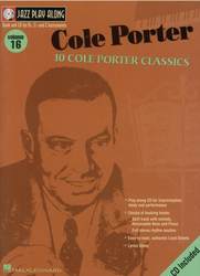 재즈 마스터 반주 Vol. 016- Cole Porter ClassicsCole Porter Classics