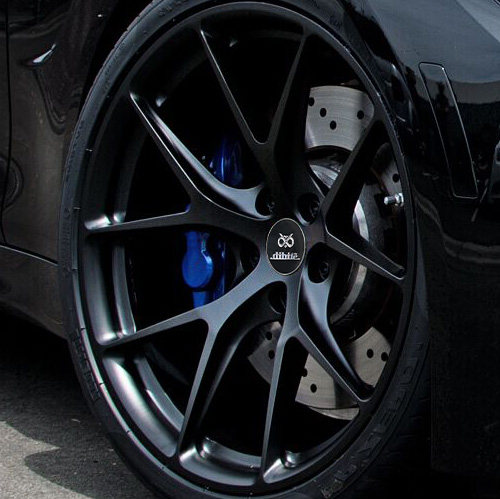 Dibits apply to Audi Golf 6REIZ retrofit wheel shell 15 16 17 18 18 19 inch