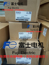 Imported Japan Fuji thermal overload relay TR-N5 3 45A-65A will never sell fake