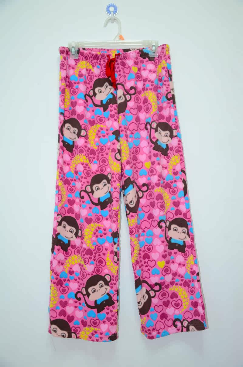 Pantalon pyjama - Ref 729307 Image 12