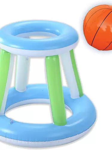 Волейбольный пляжный аквапарк, развлекательная стойка, игрушка