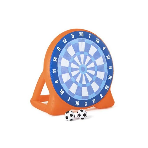 Bestway, оригинальная надувная футбольная игрушка