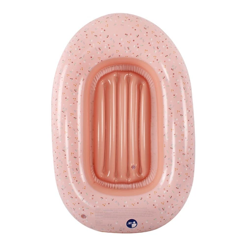 Надувная игрушка для плавания, водный бассейн, лодка для игр в воде, ластик, увеличенная толщина