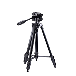 适用于彦乐宏视道华为视频会议摄像机专用直播配件定制支架三角架落地多功能拍摄设备桌面1.5米