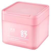 芙清新品舒缓敏感湿敷棉片
