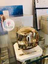 Straight hair Japanese counter cpb muscle key Supreme Anti-Aging Firming all-around Night Cream 30g