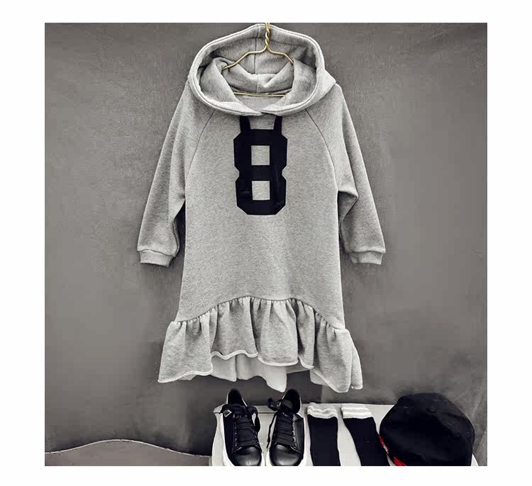 Robe enfant en coton - Ref 2045716 Image 13