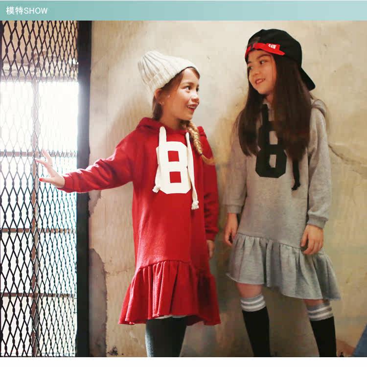 Robe enfant en coton - Ref 2045716 Image 6