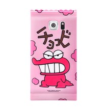 Korean genuine authorized wax pen small new dinosaur biscuit phone shell iPhones X 8 7 COQUAD