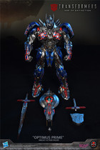 (Sold at a Loss)SoldierStory x Soap TDAF-001 Transformers 4 Optimus Prime