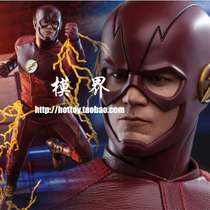 (End of order)HT HotToys 1 6 TMS009 TV version of the Flash