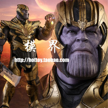 (Sold at a loss)HotToys HT MMS529 Avengers 4 Final Battle Extermination