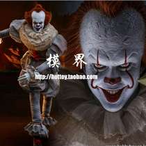 (End of order)HT HotToys 1 6 MMS555 Joker back to the soul 2 Penny Wise Joker