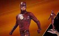 (Physical stock)DC Collectibles 903600 12 5 inch The Flash