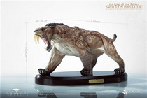 (Physical stock)Zen punk ZAS001S01 ZAS001S01EX Taikoo Spirit Destruction Bladed Tiger