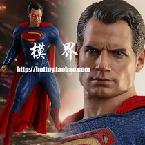 (Physical spot)HT HotToys MMS465 1:6 DC Justice League Superman 3 0