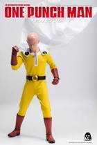 (Physical stock)ThreeZero 3Z0026 ONE PUNCH MAN 1 6 ONE-PUNCH MAN Saitama