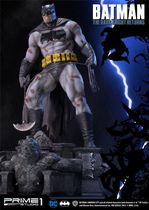 (Physical stock)Prime 1 Studio MMDC-17 Batman Dark Knight returns 33 inches