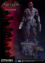 (Physical spot)Prime 1 Studio MMDC-09 33 inch Batman Red hood