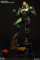 (Physical Stock)Sideshow 300219 Lex Luthor Lex Luthor Kryptonite Armor