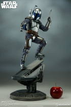 (Physical spot)Sideshow 300149 Star Wars Bounty Hunter Jango Fett Jango Fett