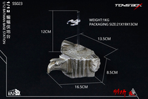 (Physical stock)TOYS-BOX SS023 1 12 bats Only floor