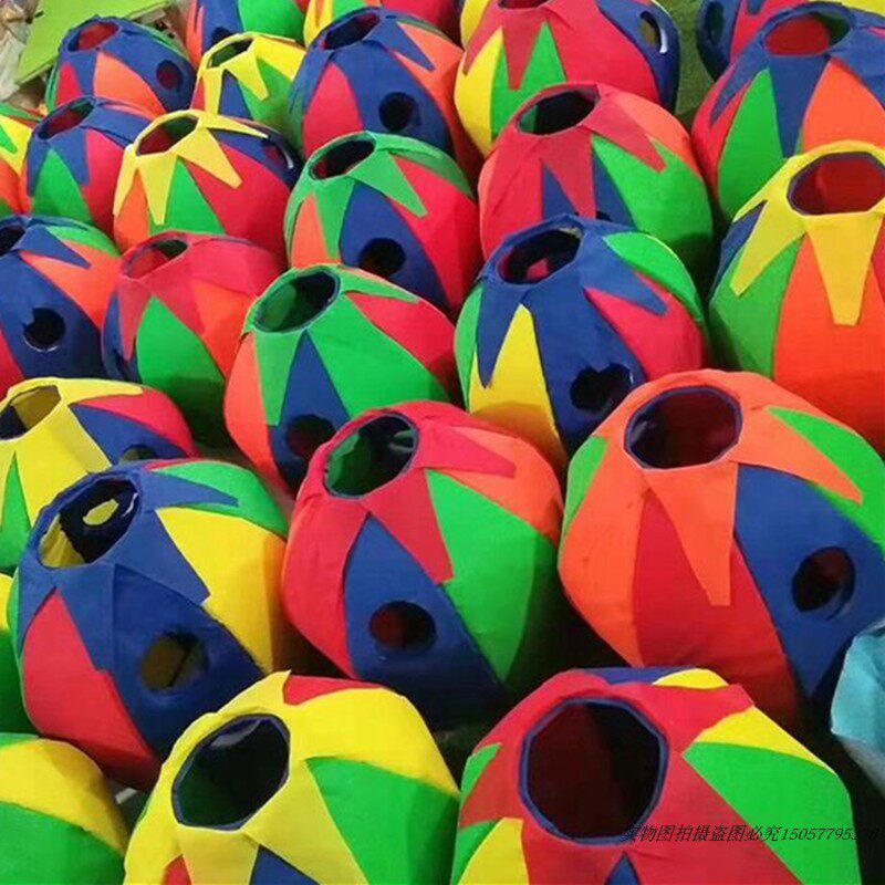 Penguin Sense Toys Outdoor Activities Training Equipment for Smart Children Training Toys Playing Mouse Games