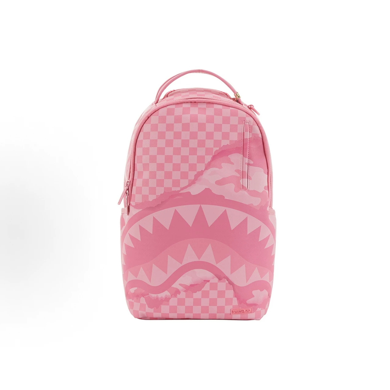 Рюкзак-лето SprayGround Shark, стильный летний рюкзак для мужчин и женщин