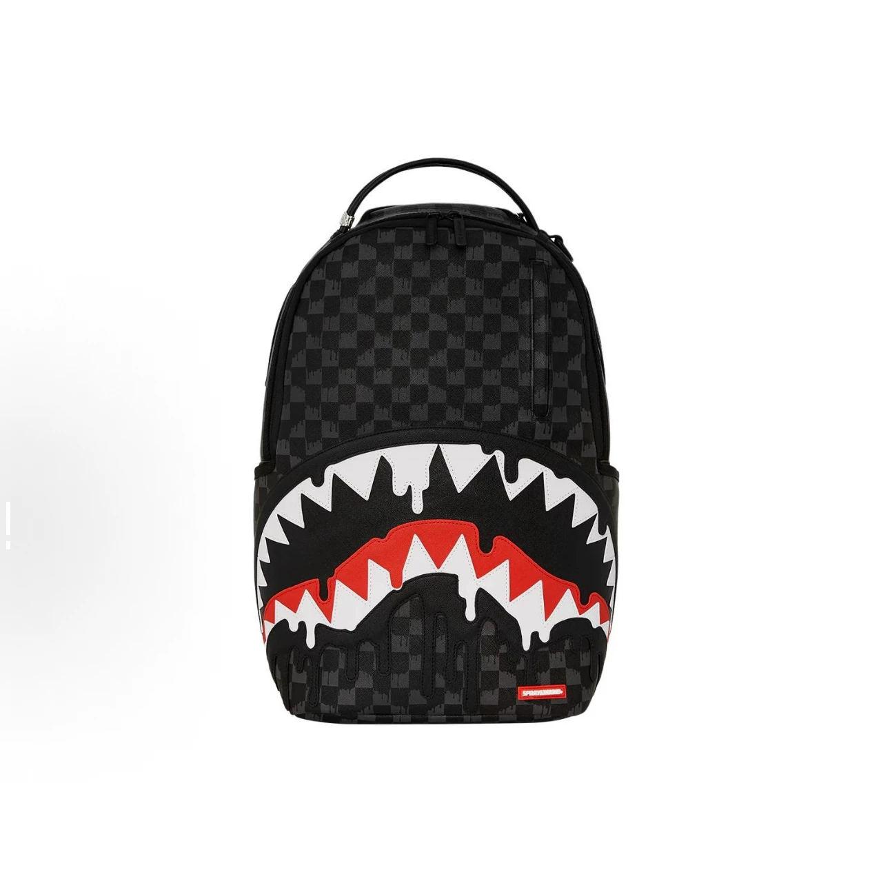 Рюкзак-лето SprayGround Shark, стильный летний рюкзак для мужчин и женщин