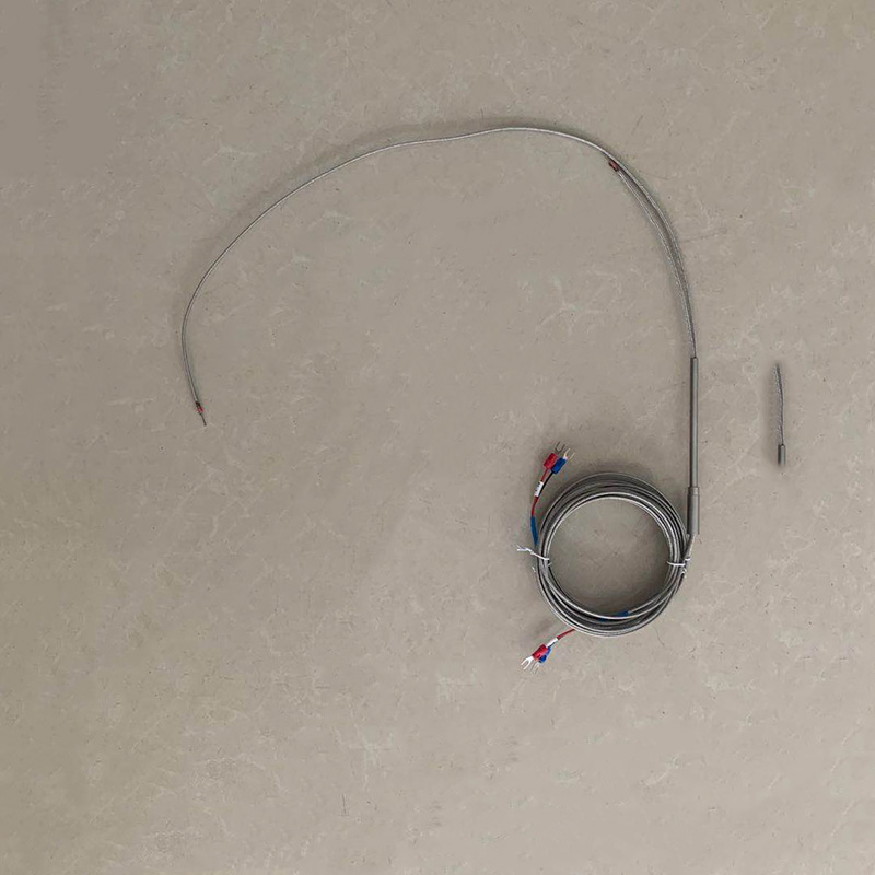 MK07-T-3000mm-SS Custom Thermocouple Sandstone Bag Medium to Medium Size