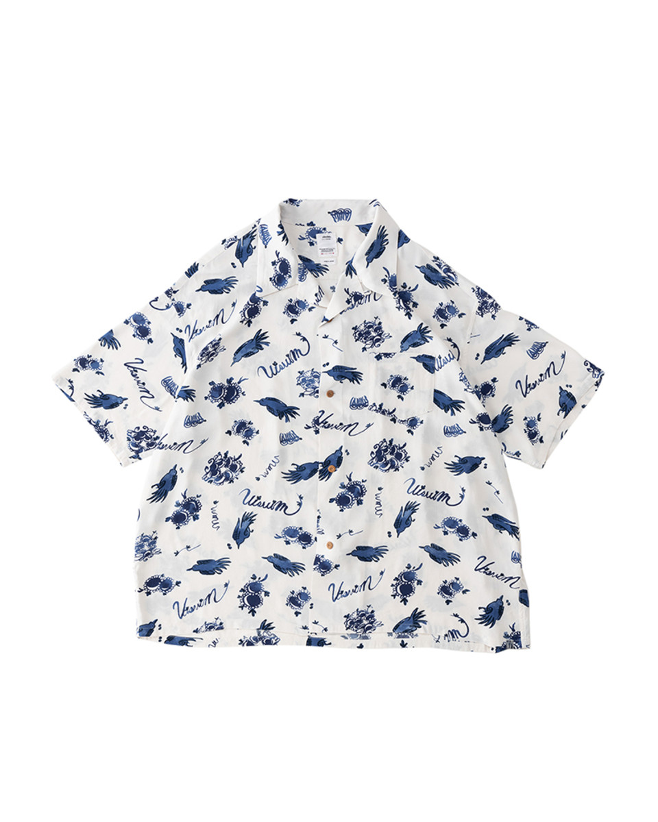 特價WTAPS WMILL-LS 01 / SHIRT. NYCO. RIPSTOP 20SS四袋襯衫-淘寶
