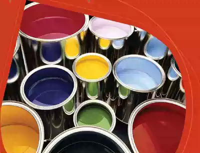 Screen printing ink bright light high cover screen printing ABS acrylic PVc Pc paper