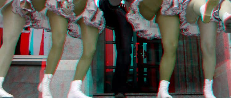 Lunettes 3D - Ref 1244459 Image 44