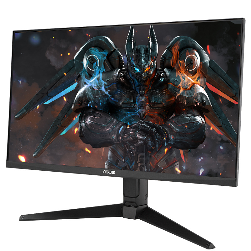 ASUS SUSTech VG27AQL1A 27 inch 2K Display 170Hz desktop computer host display up to