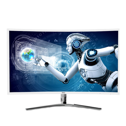 评测点评惠科显示器怎么样,质量假不假呢，亲身使用三个月感受揭秘